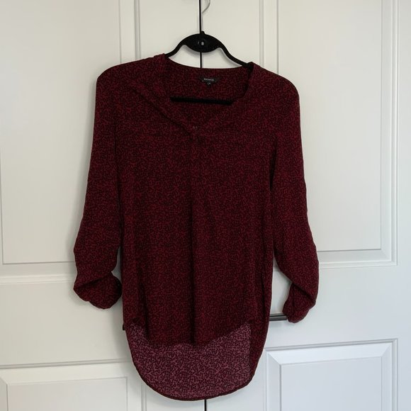 RW&Co Shirt - Picture 2 of 5